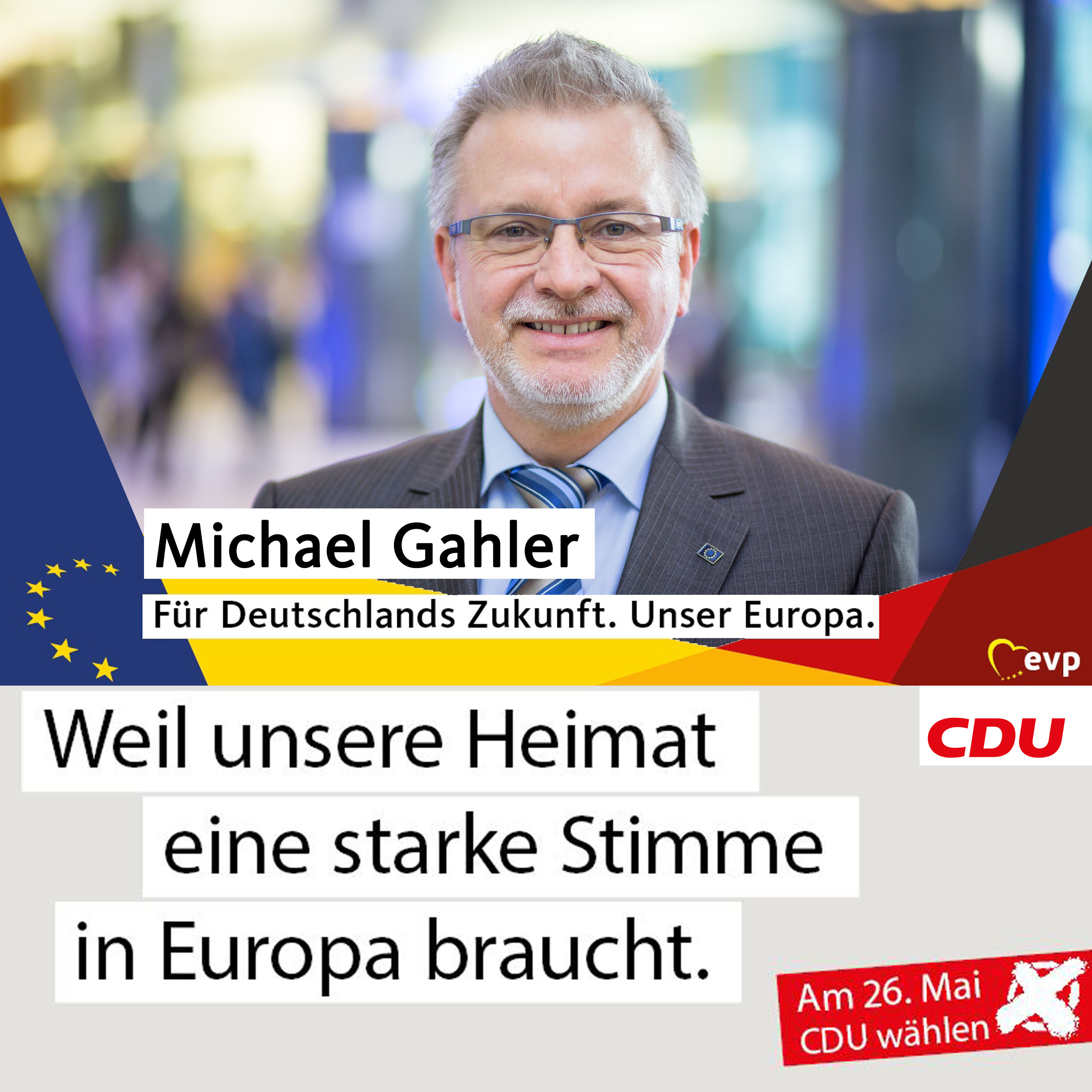 12.51.2019 - Europawahl 2019 - 